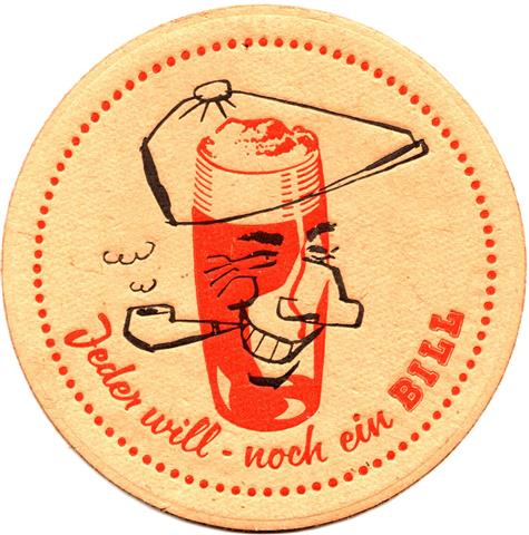 hamburg hh-hh bill bill jeder 2b (rund215-links pfeife-schwarzrot)